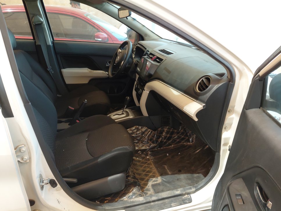 Toyota Rush  2022 image