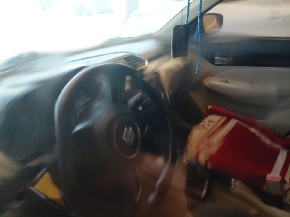 Suzuki DZIRE  2023 image