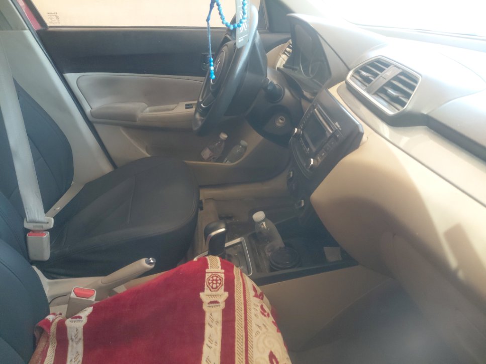 Suzuki DZIRE  2023 image