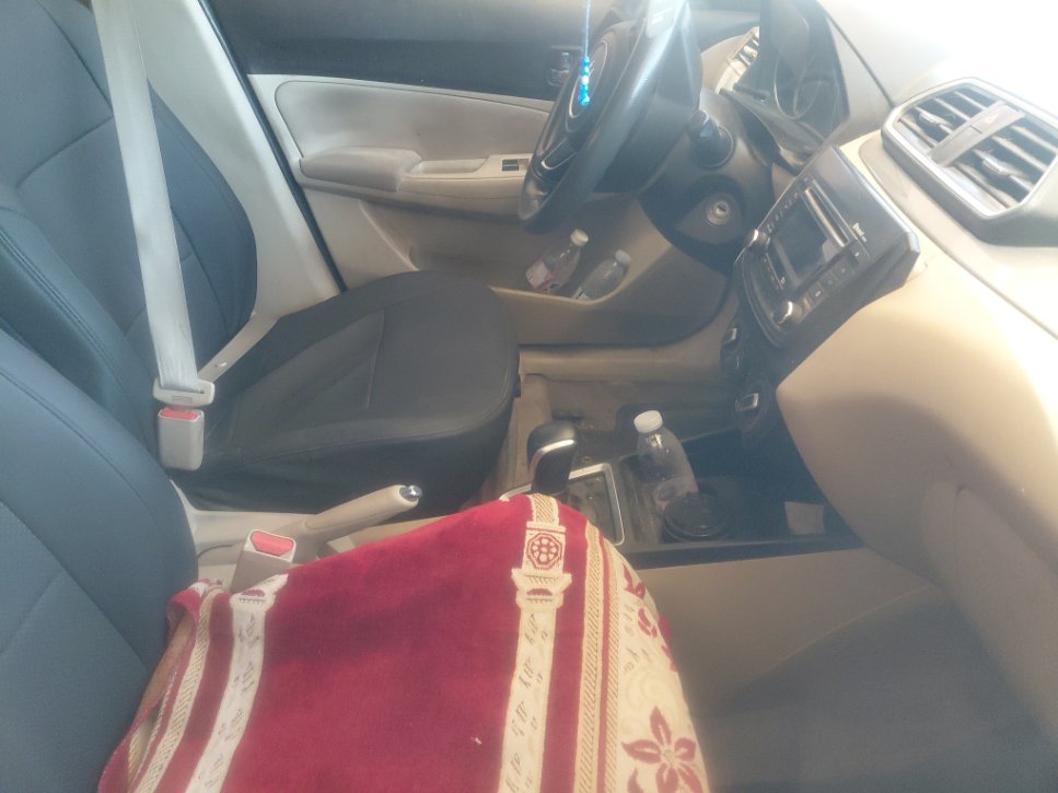 Suzuki DZIRE  2023 image