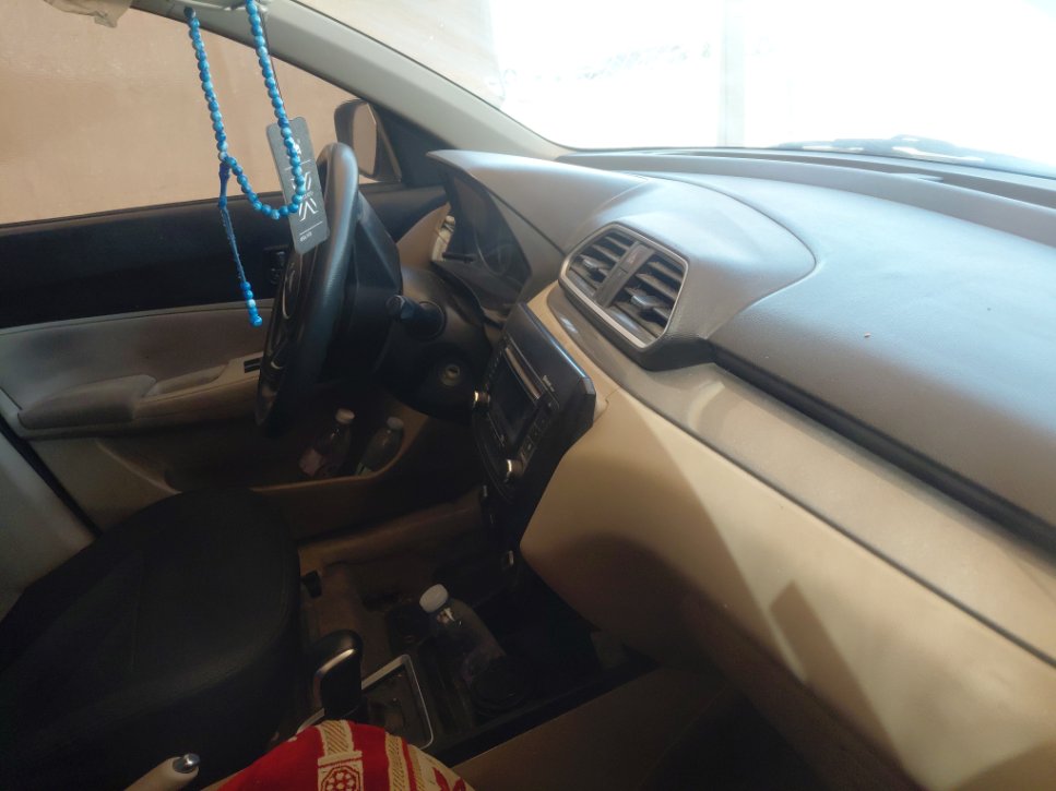 Suzuki DZIRE  2023 image