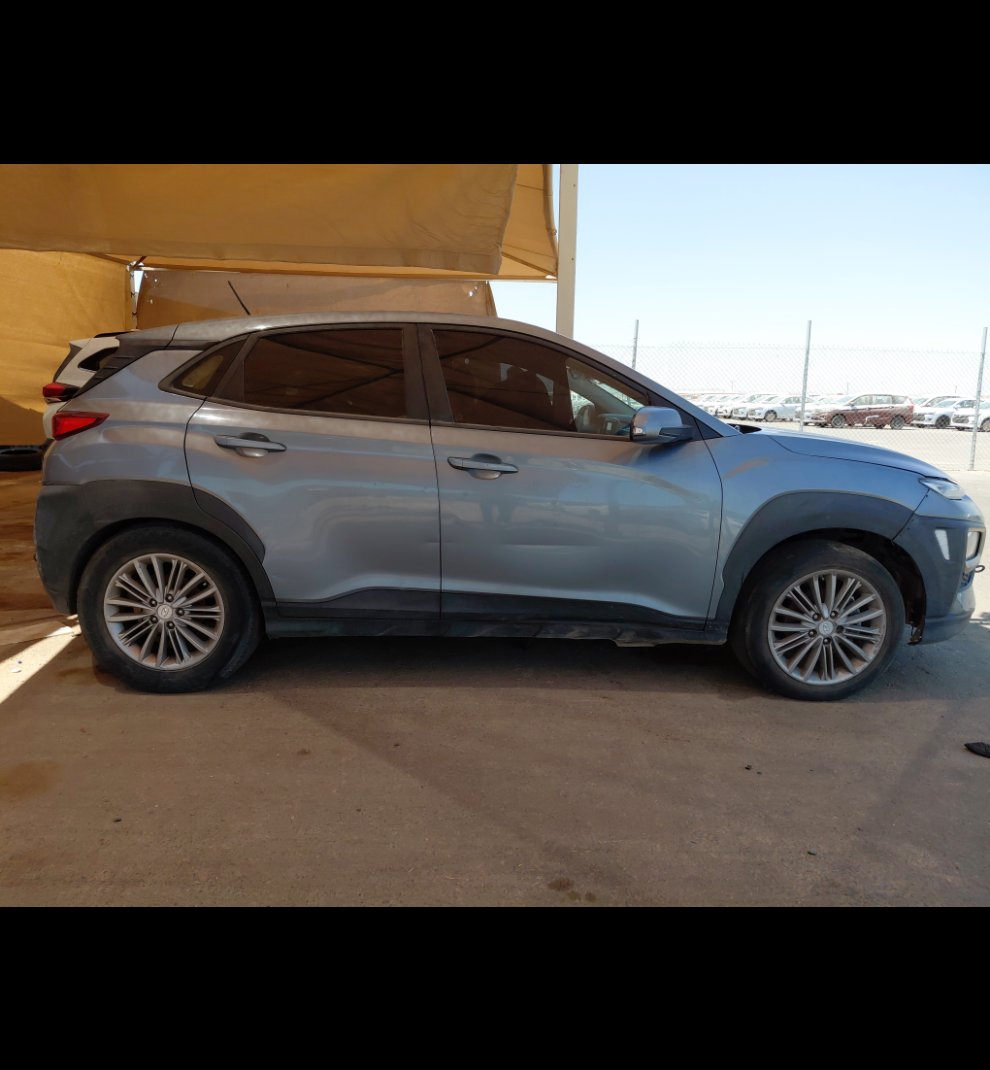 Hyundai Kona  2020 image