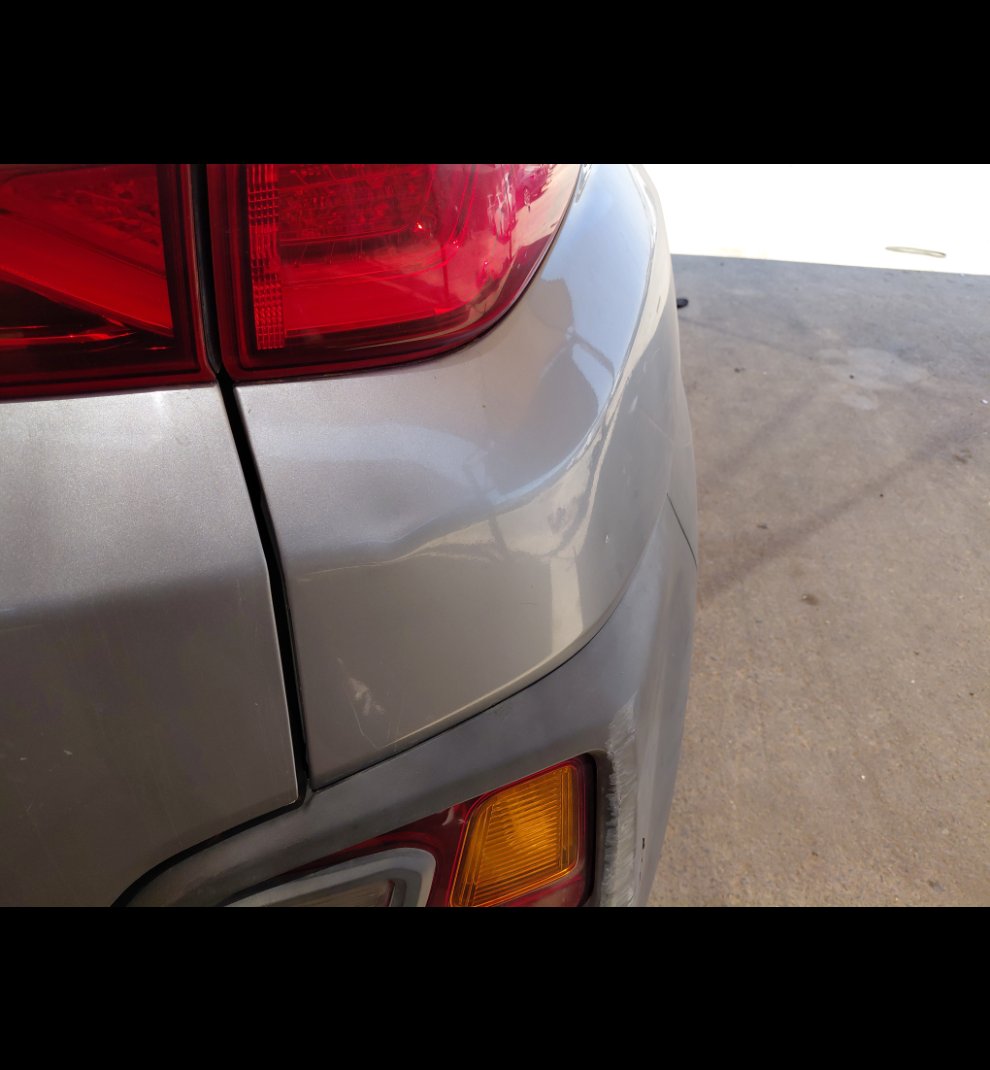 Hyundai Kona  2020 image