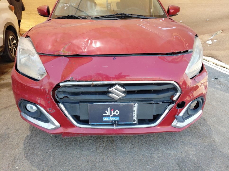 Suzuki DZIRE  2023 image