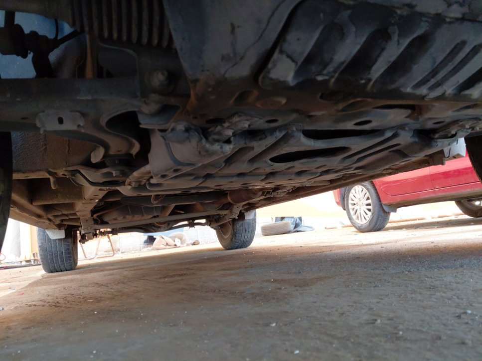 Toyota Rush  2022 image