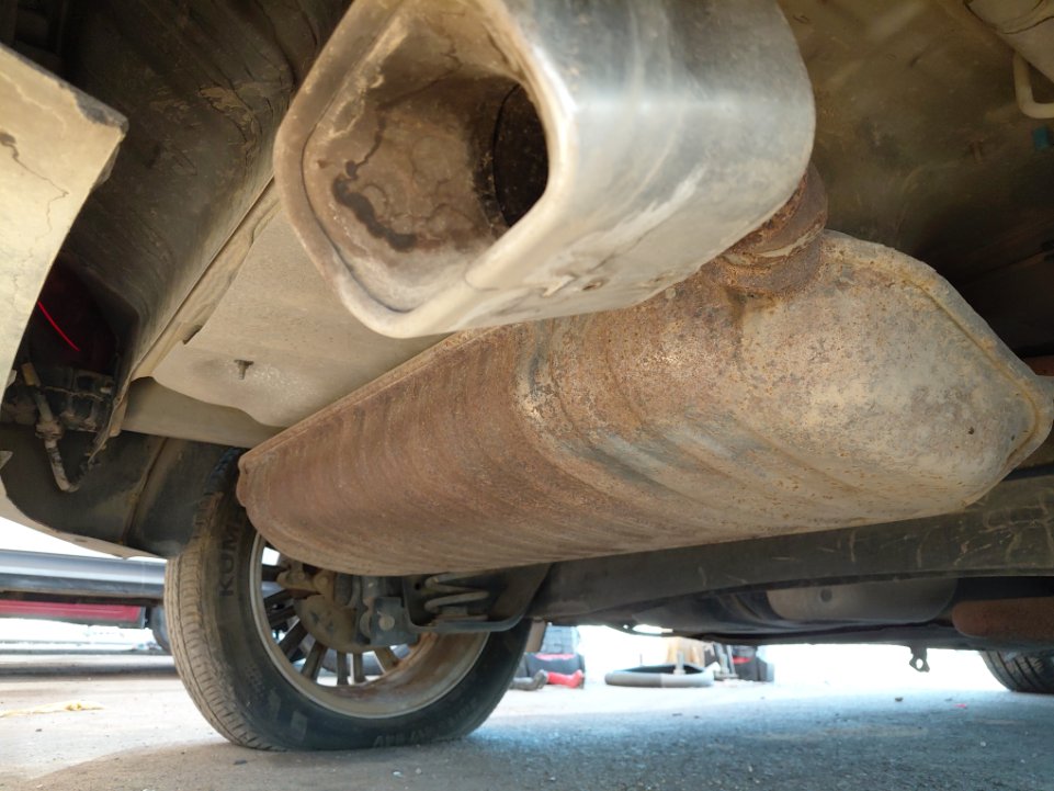 Hyundai Kona  2020 image