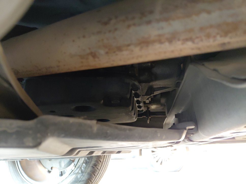 Toyota Rush  2022 image