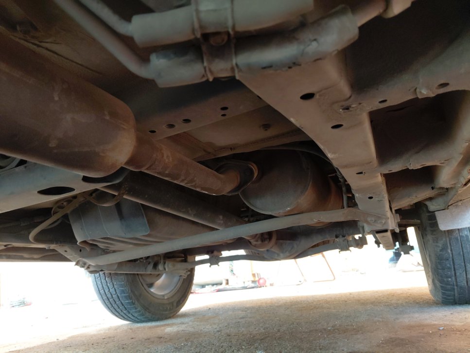 Toyota Rush  2022 image