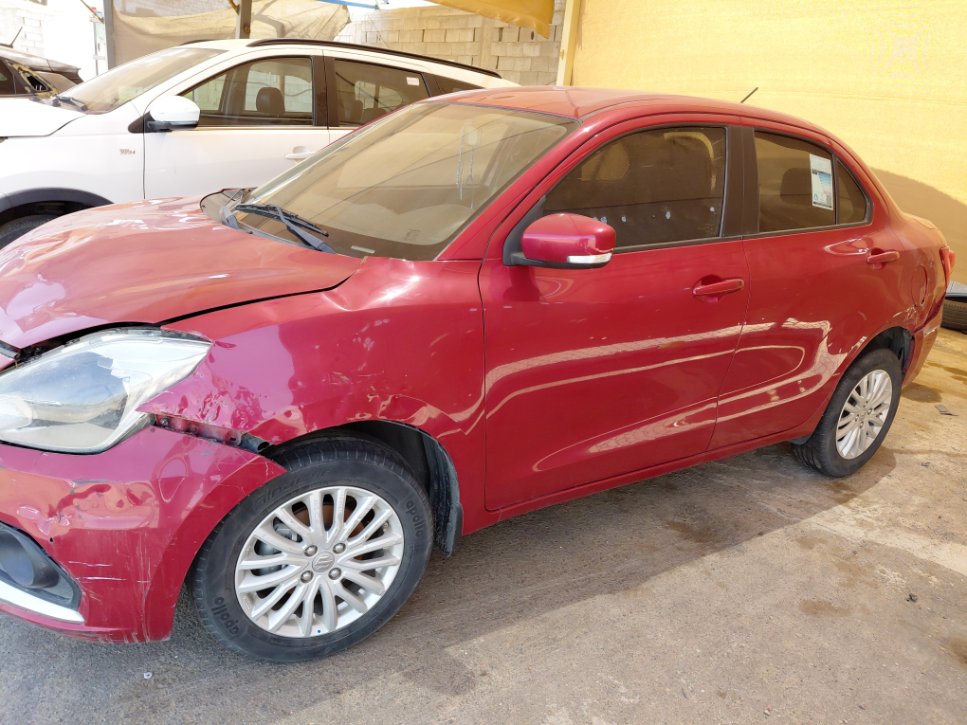 Suzuki DZIRE  2023 image
