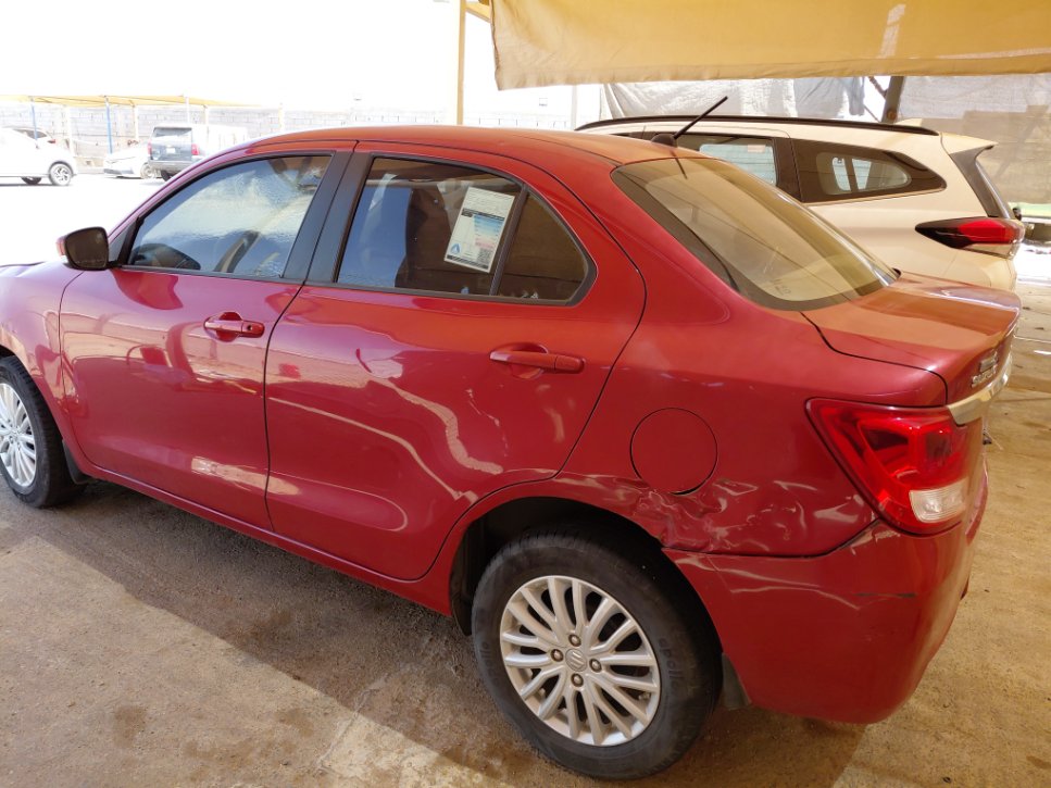 Suzuki DZIRE  2023 image