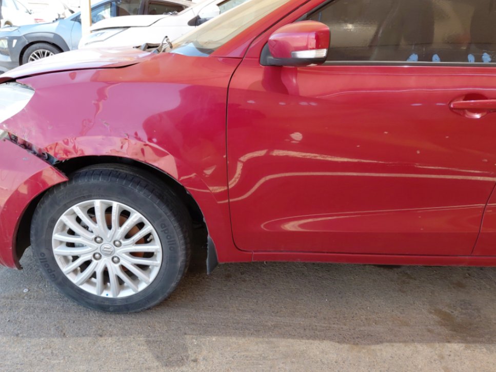 Suzuki DZIRE  2023 image