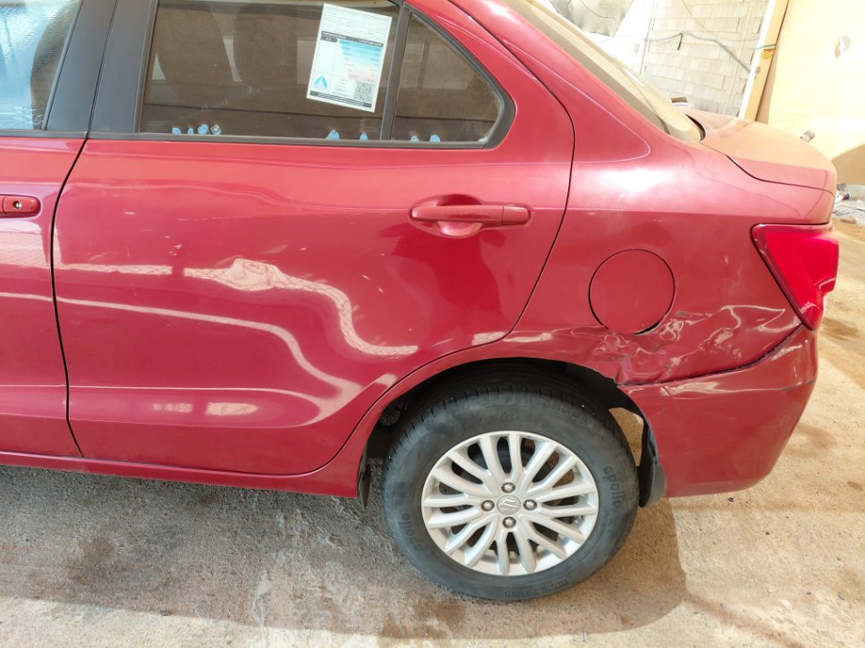 Suzuki DZIRE  2023 image