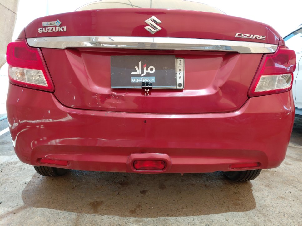 Suzuki DZIRE  2023 image