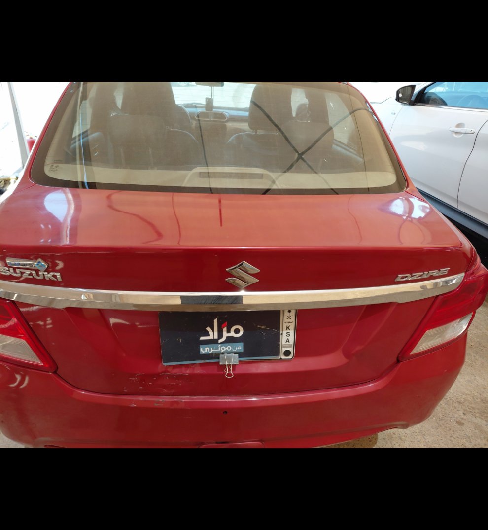 Suzuki DZIRE  2023 image