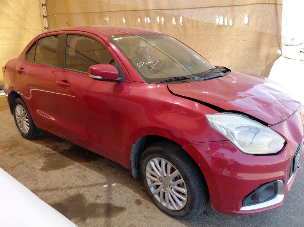 Suzuki DZIRE  2023 image