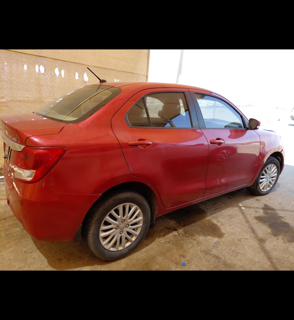Suzuki DZIRE  2023 image