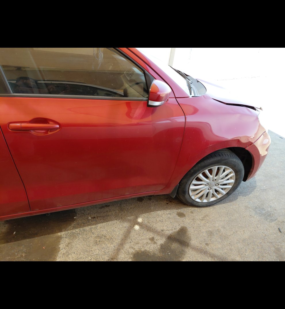 Suzuki DZIRE  2023 image