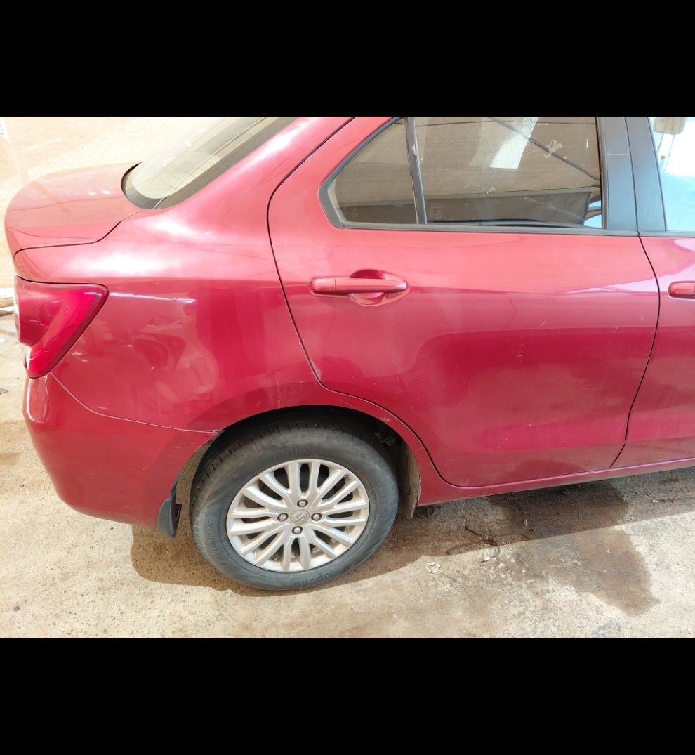 Suzuki DZIRE  2023 image