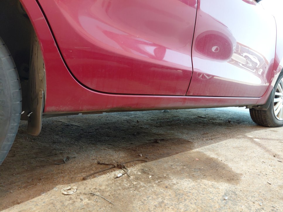 Suzuki DZIRE  2023 image