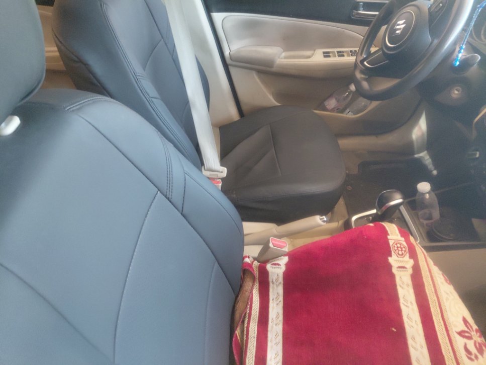 Suzuki DZIRE  2023 image