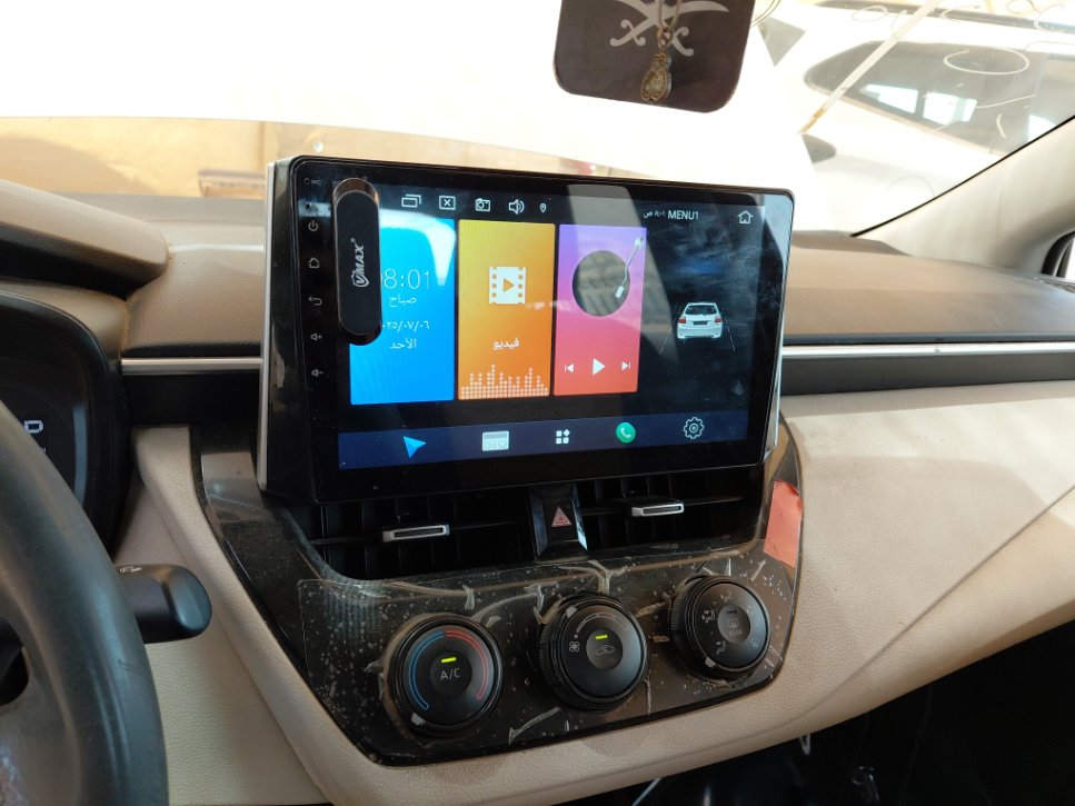 Toyota Corolla  2020 image