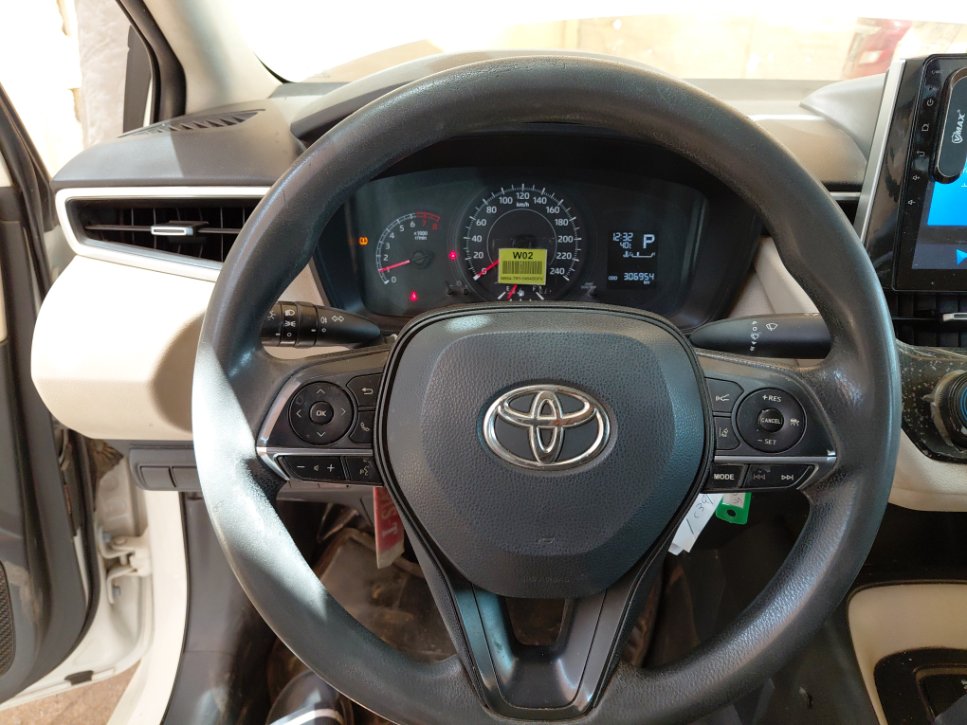 Toyota Corolla  2020 image