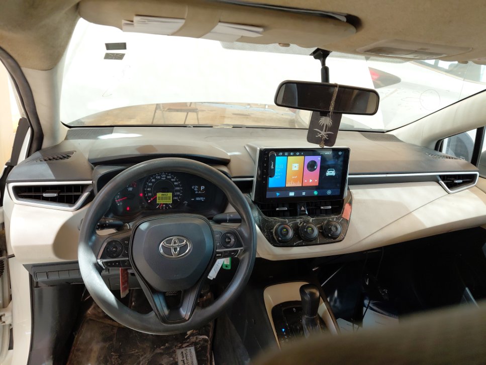 Toyota Corolla  2020 image