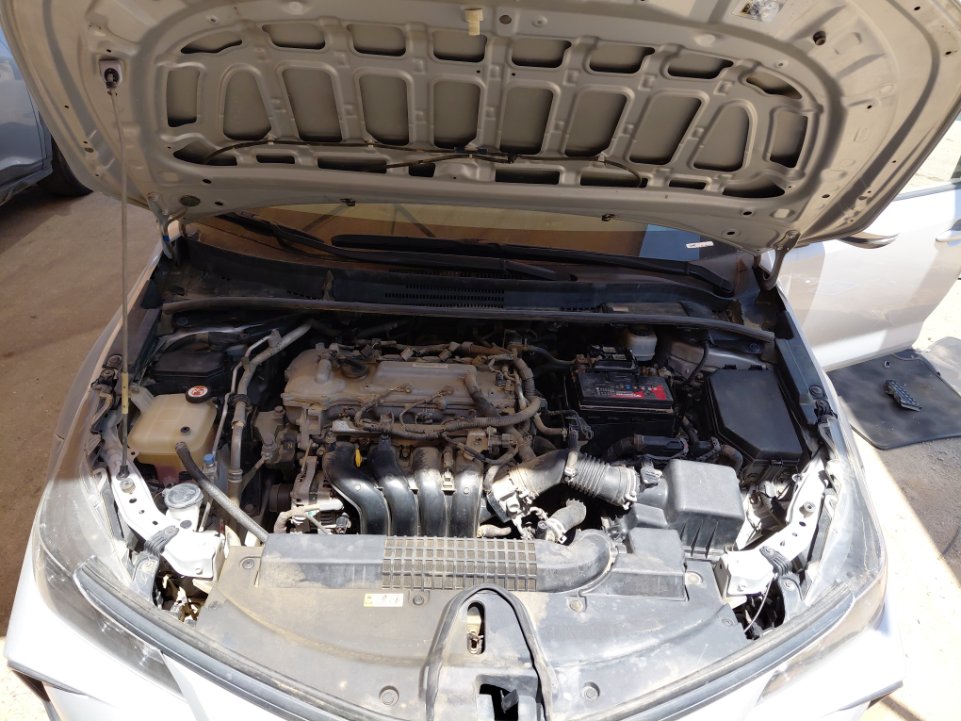 Toyota Corolla  2020 image