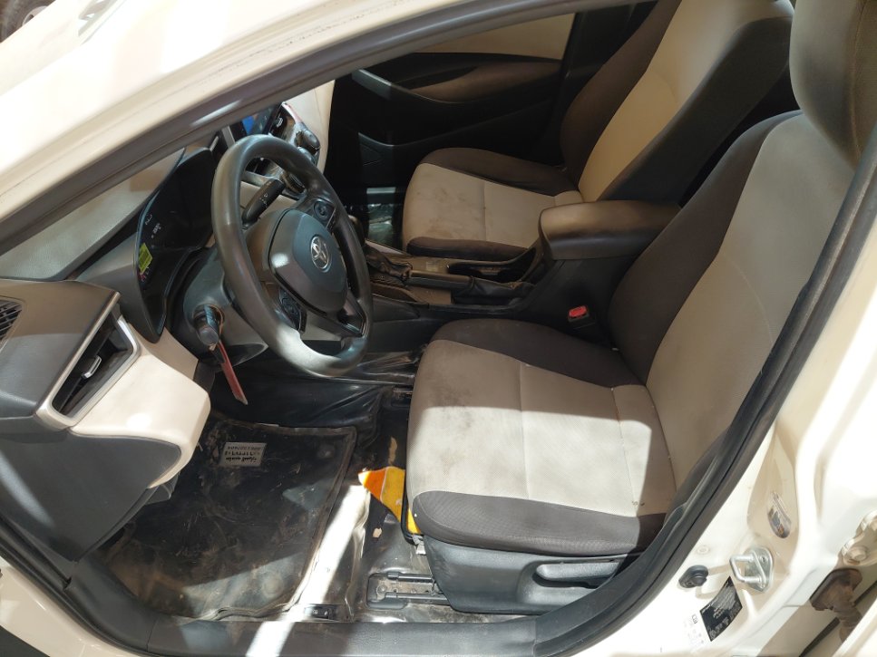 Toyota Corolla  2020 image