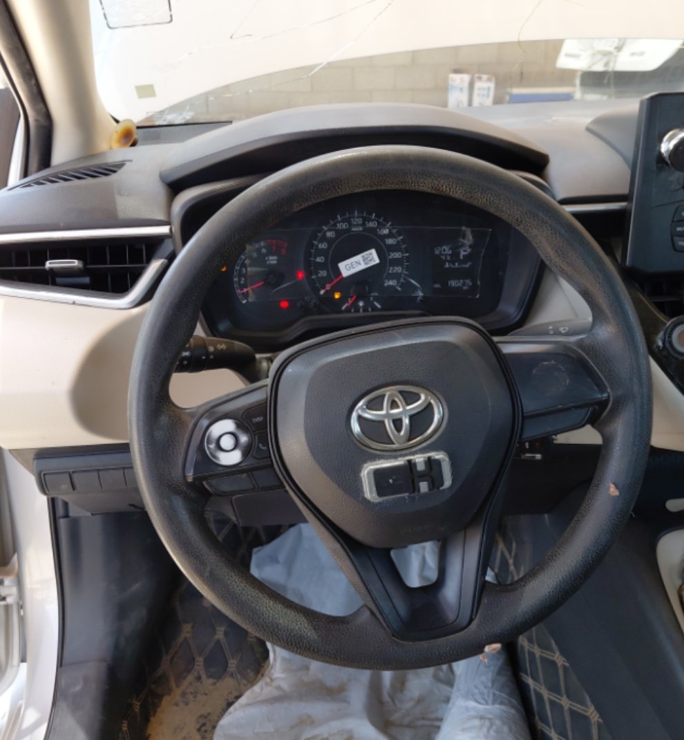 Toyota Corolla  2020 image