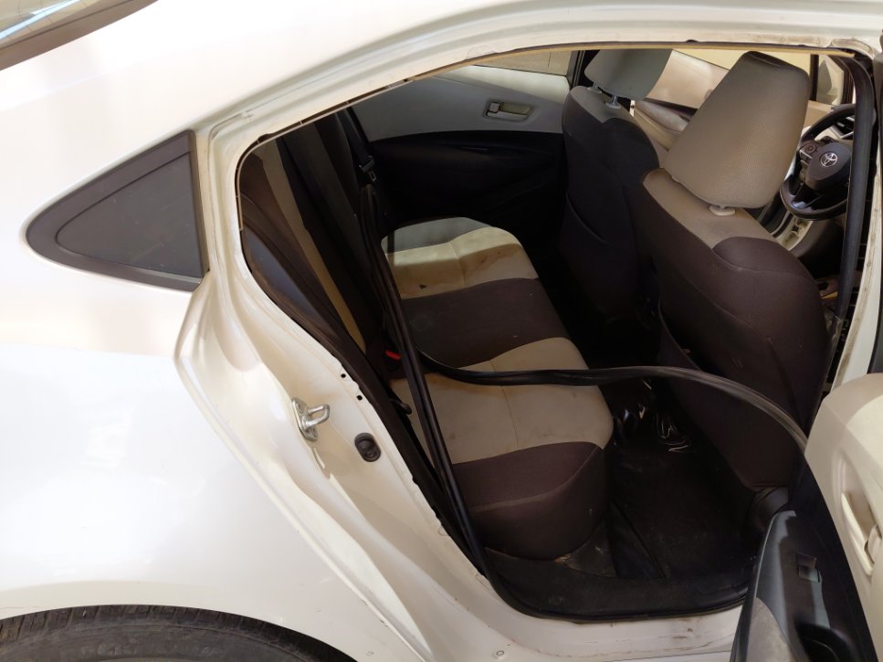 Toyota Corolla  2020 image