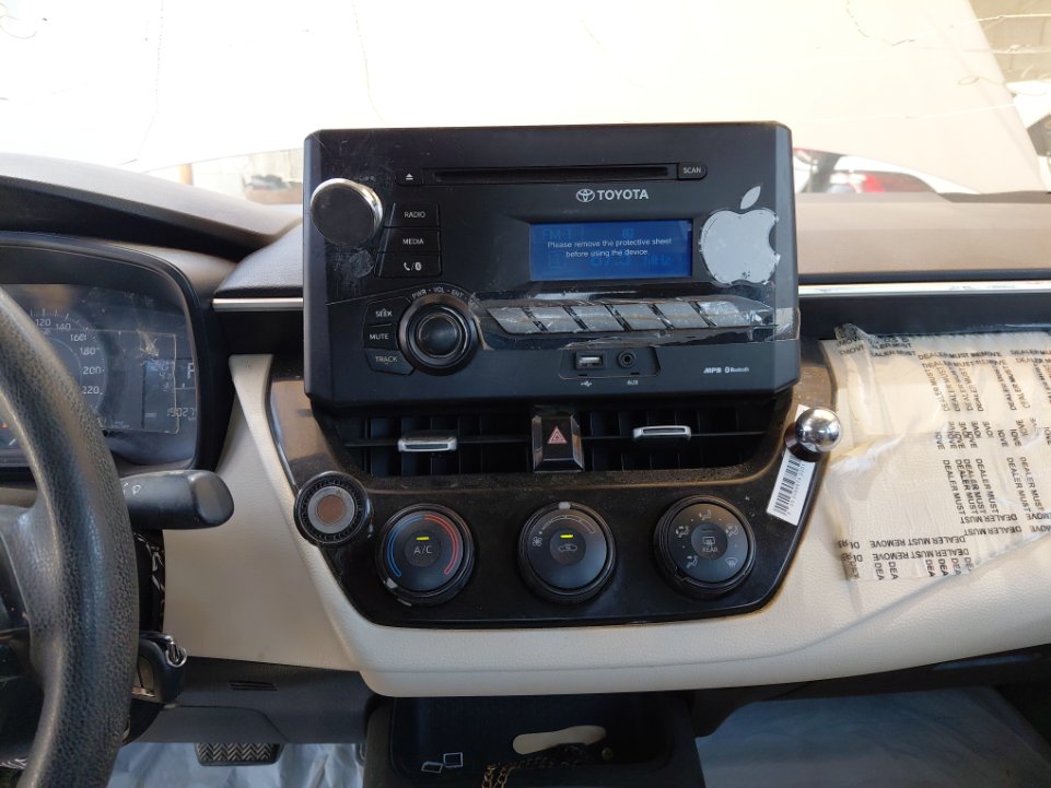 Toyota Corolla  2020 image