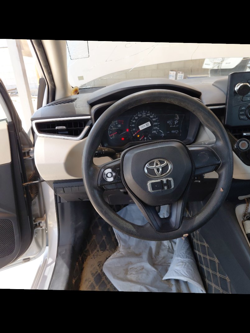 Toyota Corolla  2020 image