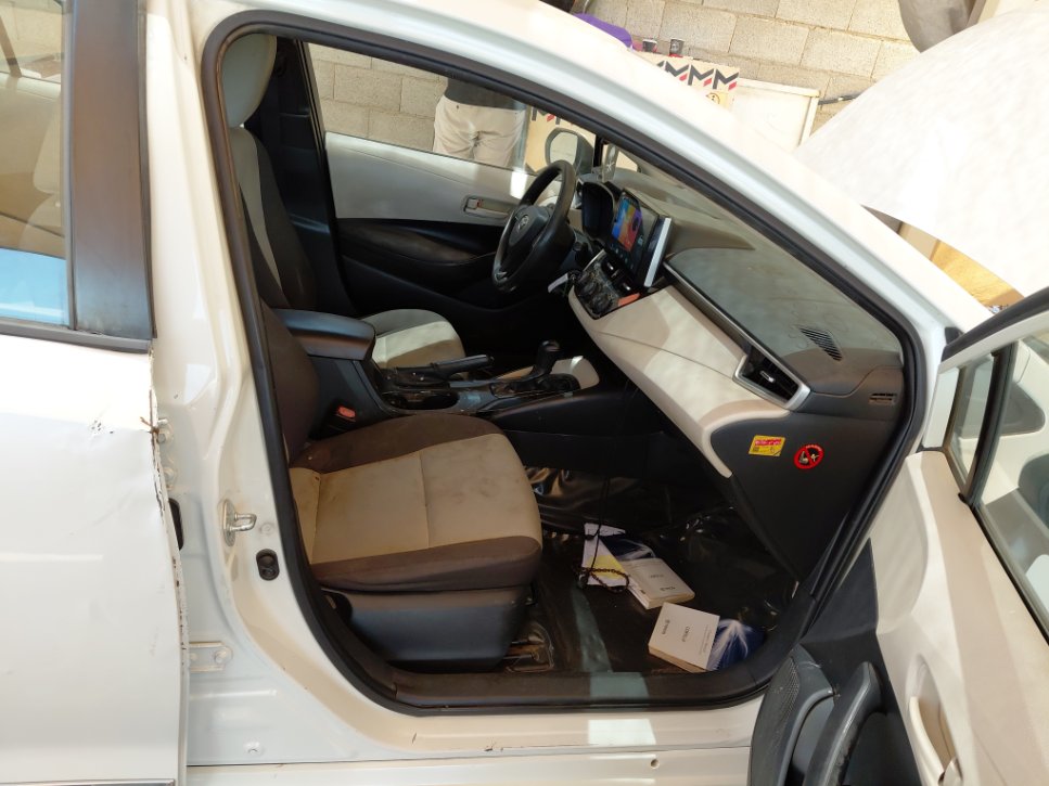 Toyota Corolla  2020 image