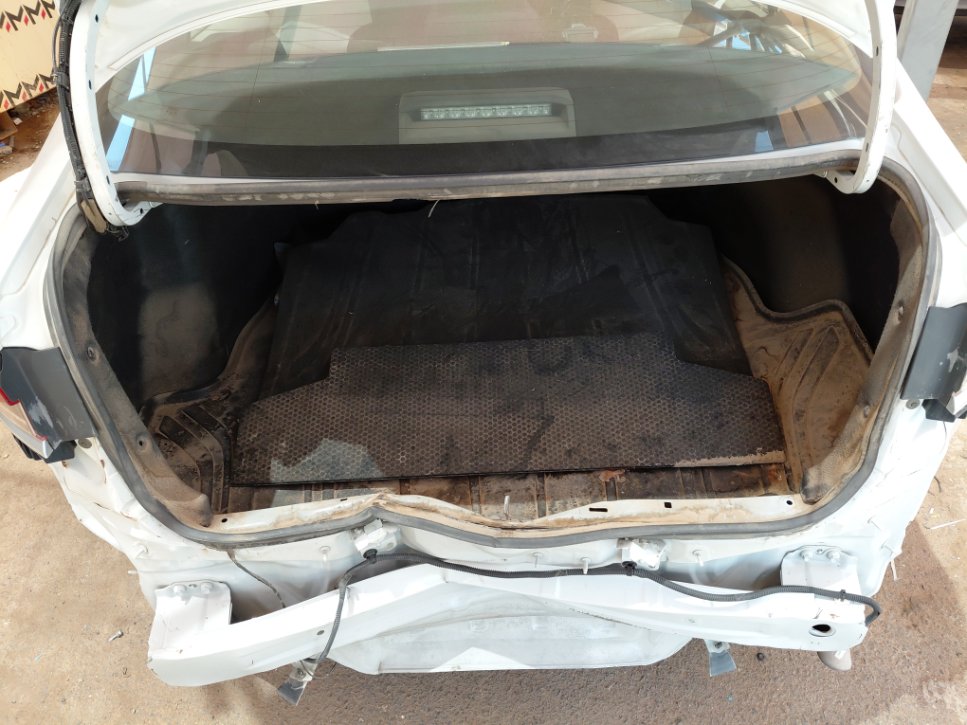 Toyota Corolla  2020 image