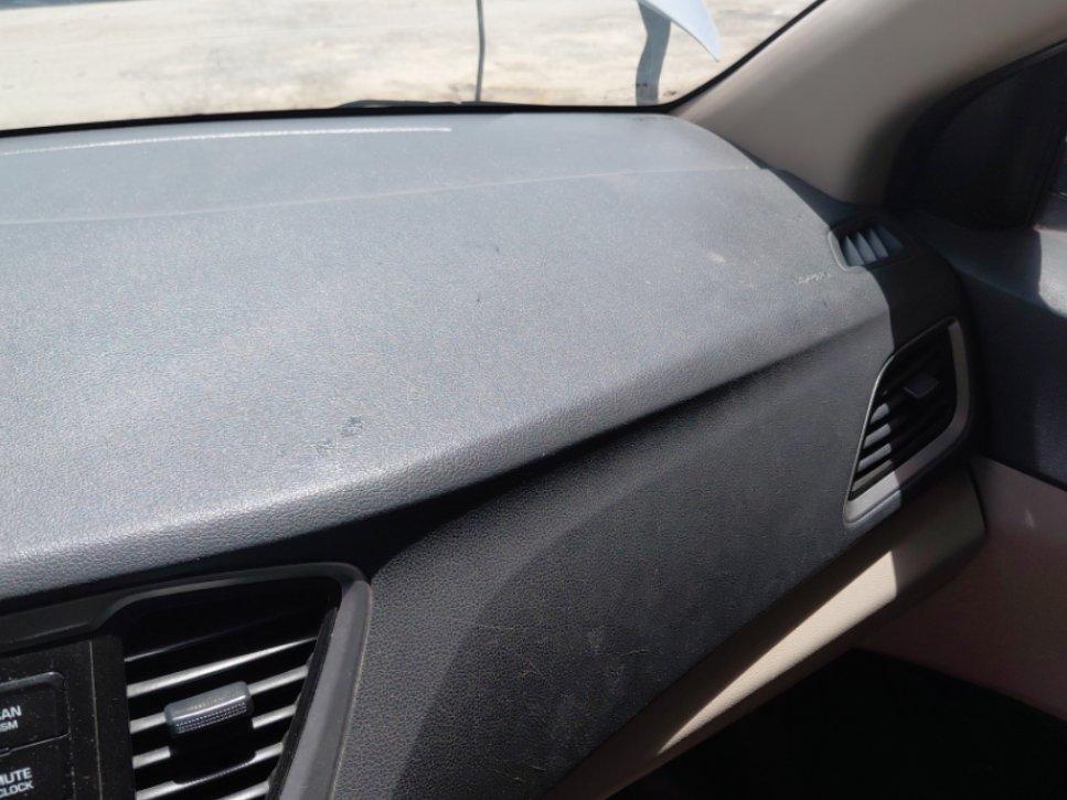 Hyundai Accent  2020 image