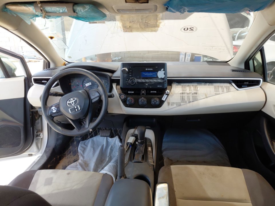 Toyota Corolla  2020 image