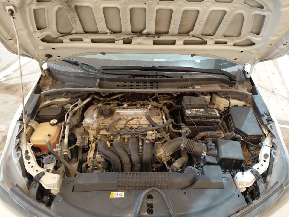 Toyota Corolla  2020 image