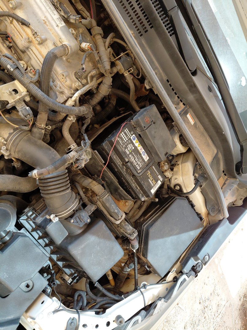 Toyota Corolla  2020 image