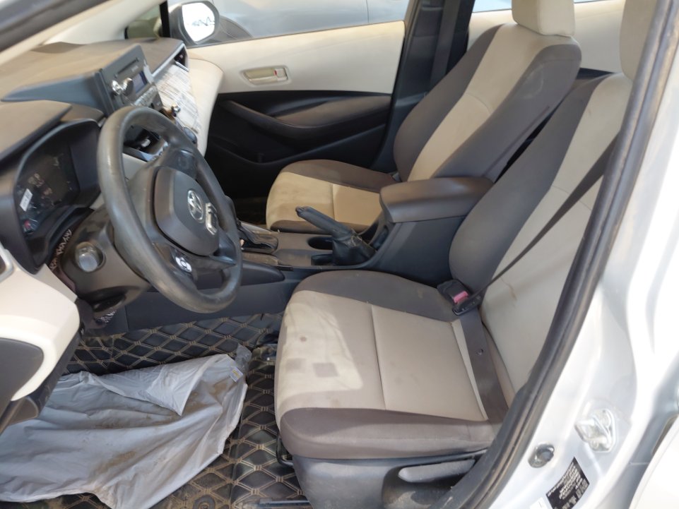 Toyota Corolla  2020 image