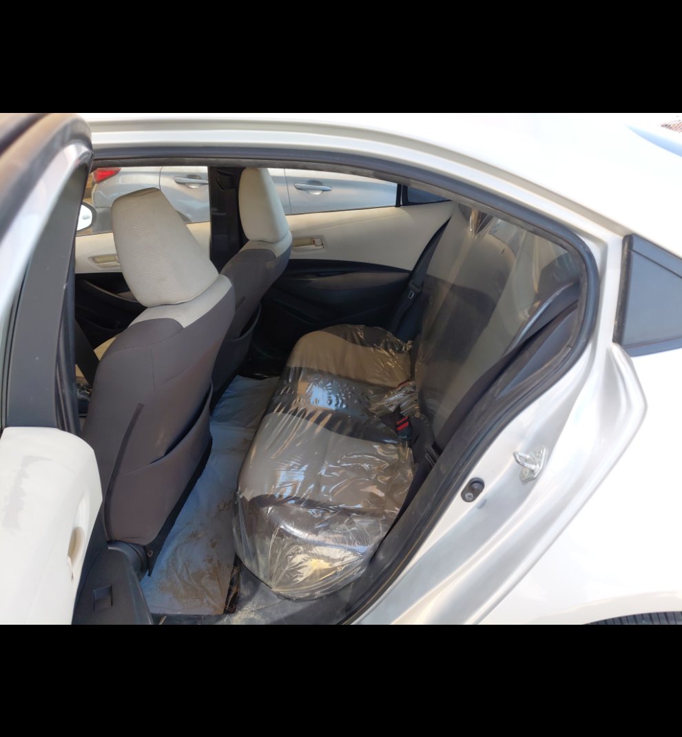 Toyota Corolla  2020 image