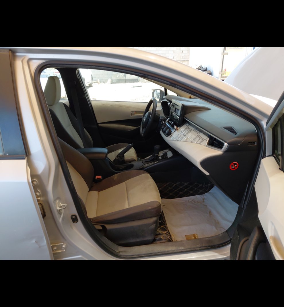 Toyota Corolla  2020 image