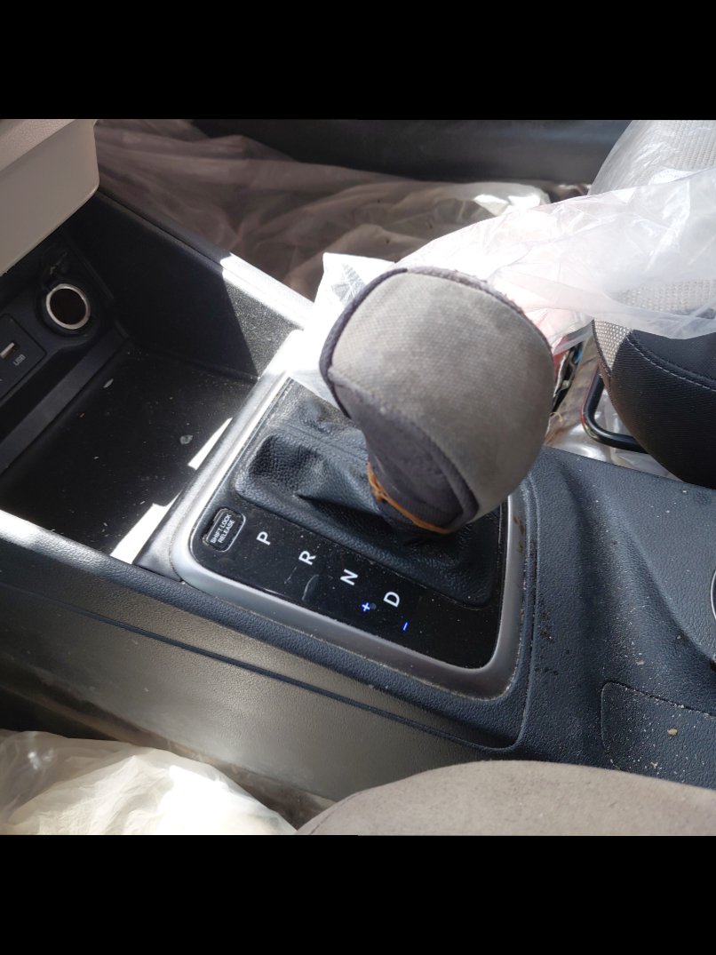 Hyundai Accent  2020 image