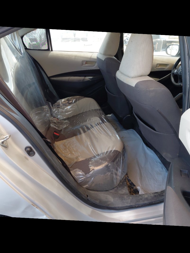 Toyota Corolla  2020 image