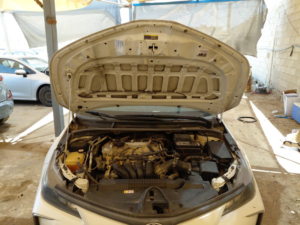 Toyota Corolla  2020 image