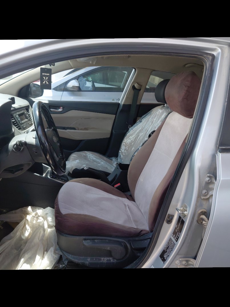 Hyundai Accent  2020 image