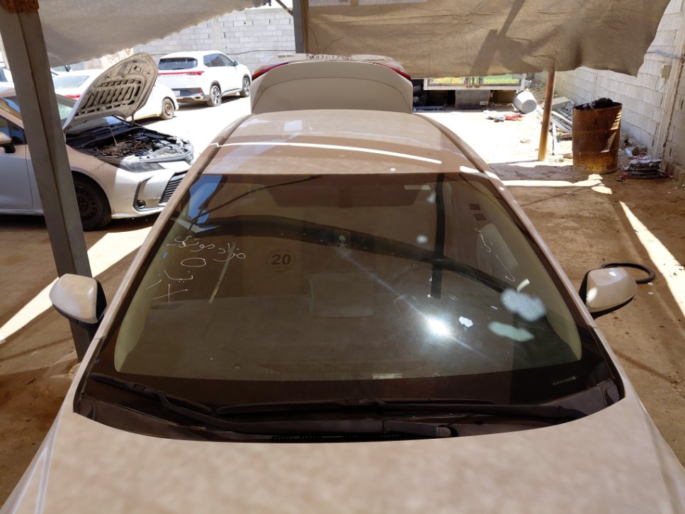 Toyota Corolla  2020 image