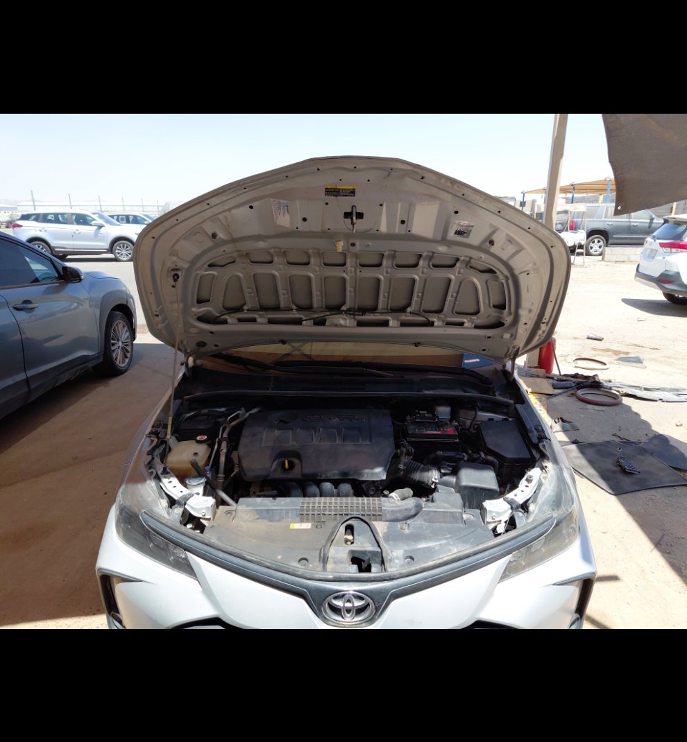 Toyota Corolla  2020 image