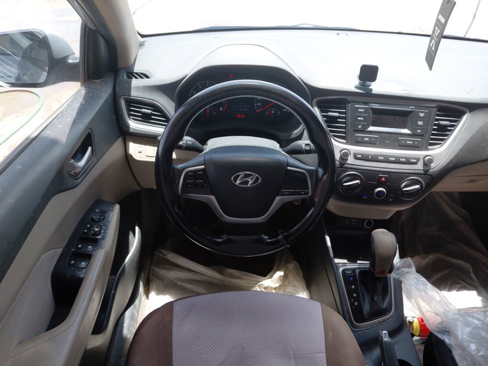 Hyundai Accent  2020 image