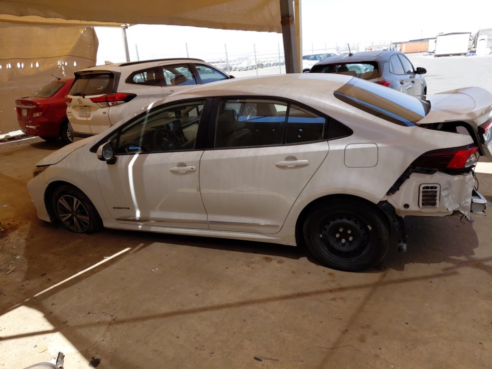 Toyota Corolla  2020 image